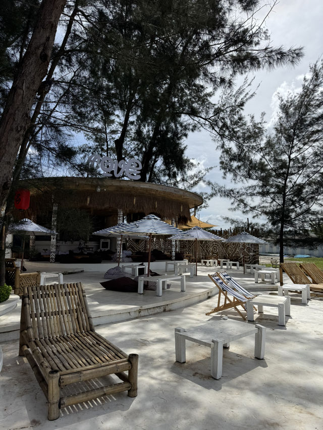 "From Sunrise to Sunset: The Full Kota Kinabalu Experience"