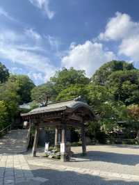 Chofu, Tokyo 1 day trip