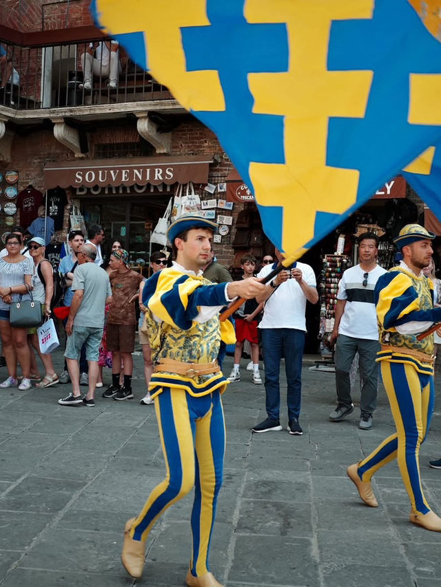 🇮🇹義大利真的是一個人間天堂