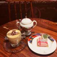 Vivienne Westwood Cafe