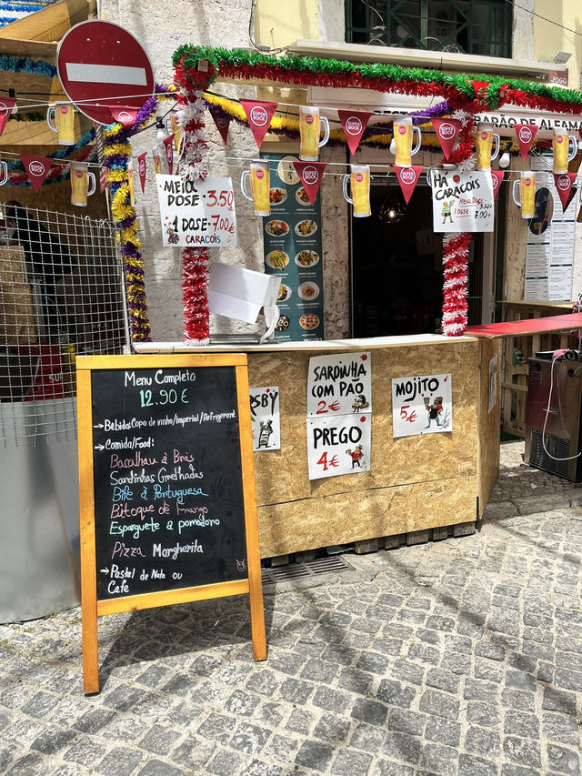 Two Days in Lisbon: A City of Light, Charm, and Layers