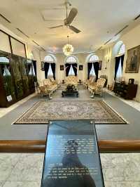 Inside the Father of Malaysia’s Home: Tunku Abdul Rahman’s Living Legacy