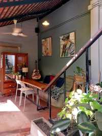  The Shelter Coffee , Phuket 
