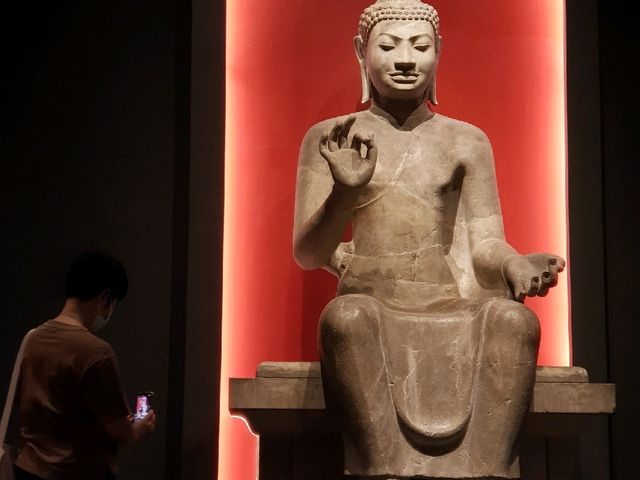 พิพิธภัณฑสถานแห่งชาติ พระนคร