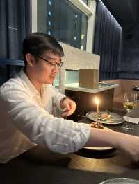 Dining at Heimat by Peter Find: A Taste of German cuisine in Hong Kong 🇭🇰 🇩🇪