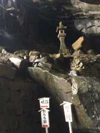 【鵜戸神宮｜“洞窟の中の絶景神社で縁結び・安産祈願”】