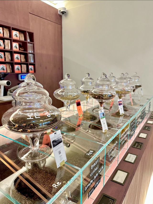 강남에 분위기 좋은 테라스 데이트👍