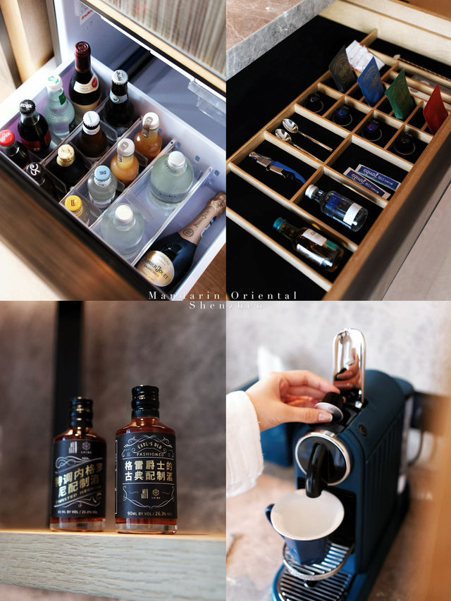 《深圳文華東方酒店住宿》 用香港既半價體驗深圳最奢華雲上生活圈☁️🤍