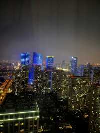 合肥住宿推薦 The Langham, Hefei