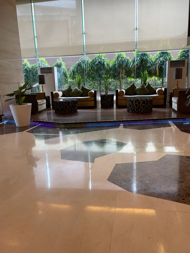 Jasmine Resort Hotel: Bangkok’s Soft Power Stay