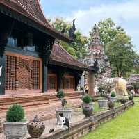 Chiang Mai 3 Days Itinerary