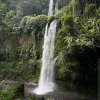 Air Terjun Tiu Kelep, Lombok