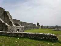 Hidden Ruins and Epic Vibes at Nokalakevi Fortress