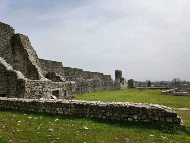 Hidden Ruins and Epic Vibes at Nokalakevi Fortress
