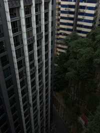 Chongqing – City of Mountains