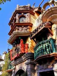 Bigger, Bolder, More Magical: The Castle That Changed Disney Forever