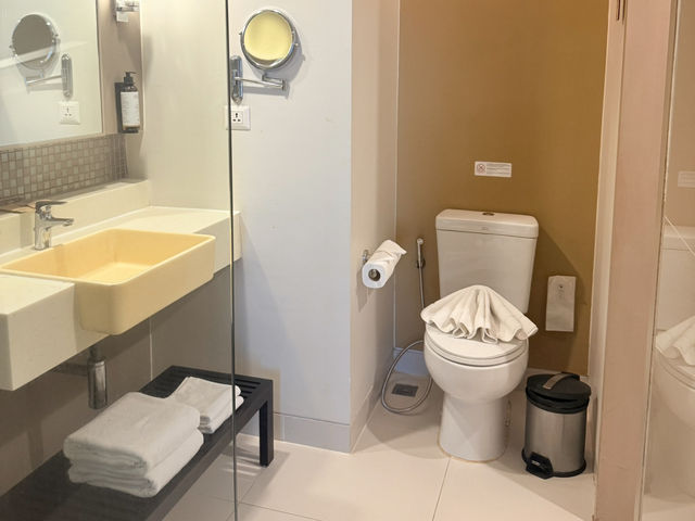 Mercure Pattaya Ocean Resort