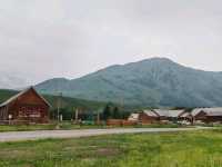 Lost in the Newly Built Village