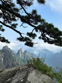 安徽黃山