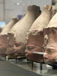 Beyond The Mask: The Grand Egyptian Museum’s Soul Shift