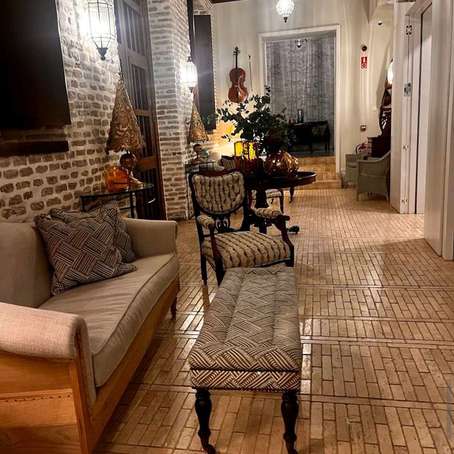 Hotel Amadeus