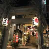 【三菱一号館美術館から有楽町　帝国ホテルロビーラウンジ1F ミュージアムライクな夜カフェツアー】
