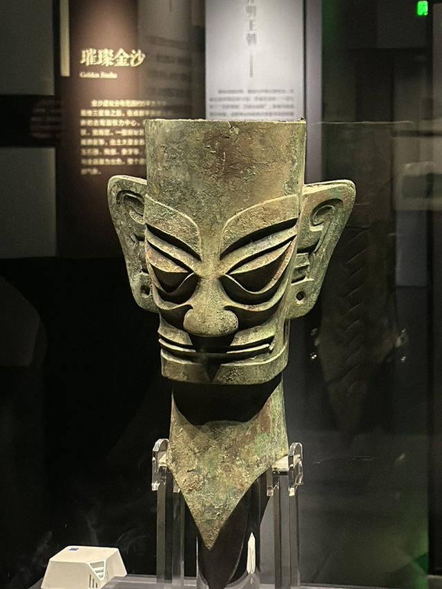 Artillery Of Ancestors: Decoding Si Chuan’s Art Battlefield
