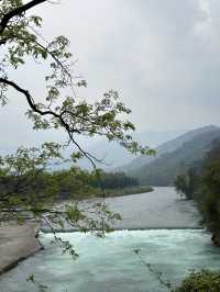 Dujiangyan Unlocked:Special Ops In The World’s Oldest Water War