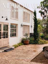 Meadow View Cafe & Wedding