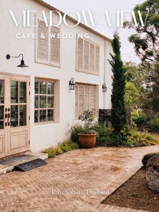 Meadow View Cafe & Wedding