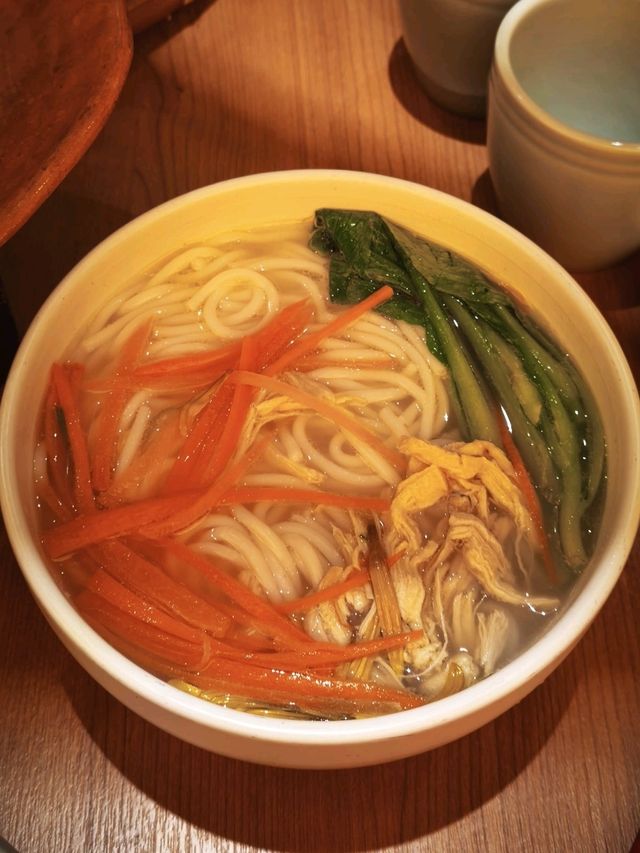 推介的特色雲南菜餐館