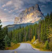 Banff Mount