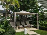 Business Meets Beauty – My Luxurious Stay at Pan Pacific Singapore