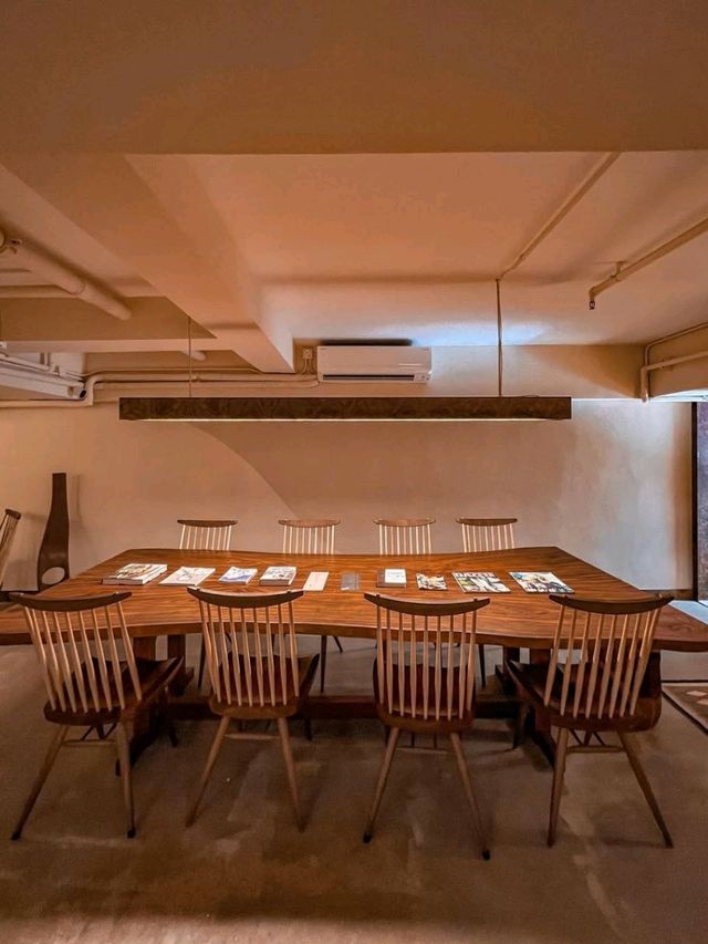 Harakako Hong Kong