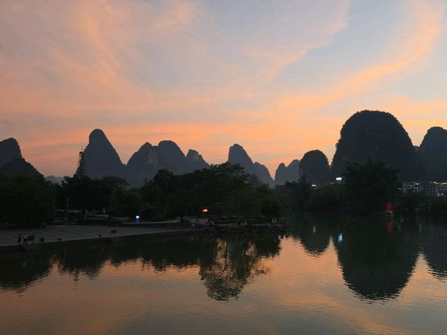 Which is your favourite mountain in China? 🏔⛰️