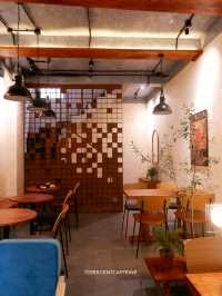 Buzzy Coffee
