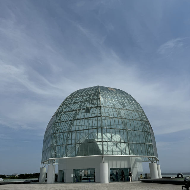葛西臨海水族館