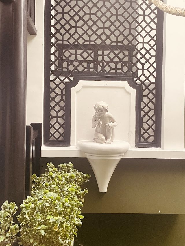 🐒 峴港洲際度假酒店：與猴子鄰居say hi！獨享絕美私人海灘！🌴