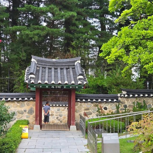 오죽헌 (강릉)