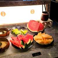 台式夜市下午茶任飲任食全新登場-湊湊火鍋·茶憩