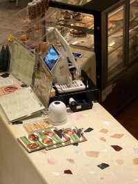 Comfee Cafe & Brunch เมืองเก่า ภูเก็ต