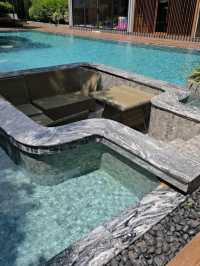 Richmann Resort Hotel Hatyai  