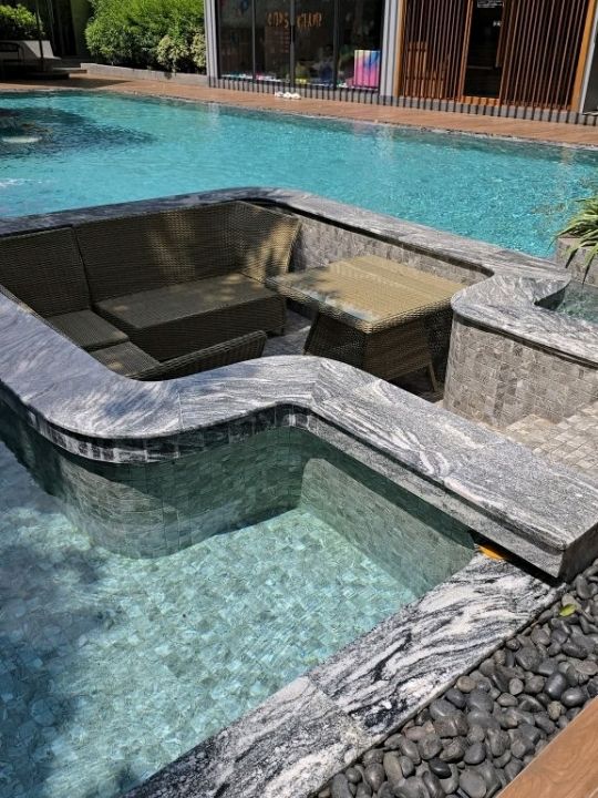 Richmann Resort Hotel Hatyai  