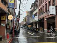 【台湾旅行】迪化街に行ってきた！！