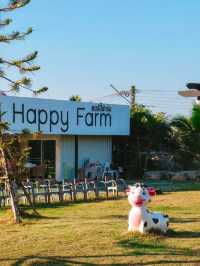 Happy Farm เวียงป่าเป้า 🌲🌲