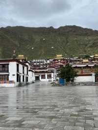 Shigatse Totally Won Me Over