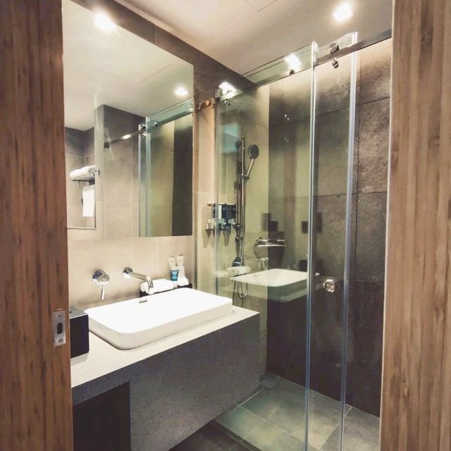 Four Points Hotel By Sheraton