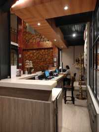 Sunshine Bali: Hidden Hospitality Beneath a Humble Facade