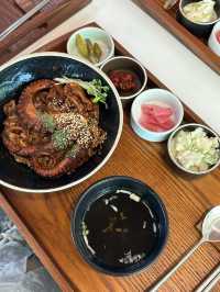 오션뷰 포항 덮밥 맛집, 빌라드웨이브💙