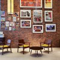 Four Points Hotel By Sheraton
